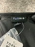 Torrid Black Cocktail Dress Size 1X Plus (1) - photo 7