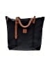 Bric's Black Blue Tote One size - photo 1