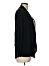 Allison Brittney Black Cardigan Size L - photo 4