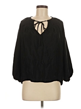 Lovestitch 3/4 Sleeve Blouse