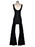 American Eagle Outfitters Solid Black Jumpsuit Size M - photo 2