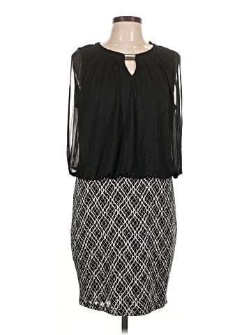 Perceptions Cocktail Dress (view 1)