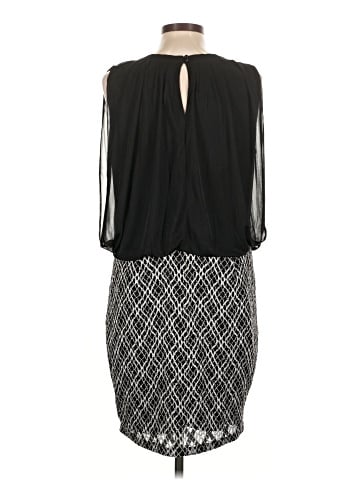 Perceptions Cocktail Dress (view 2)