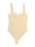Leith Tan Bodysuit Size M - photo 2