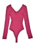 Love Tree Pink Bodysuit Size L - photo 1