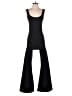 American Eagle Outfitters Solid Black Jumpsuit Size M - photo 1