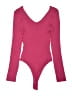 Love Tree Pink Bodysuit Size L - photo 2