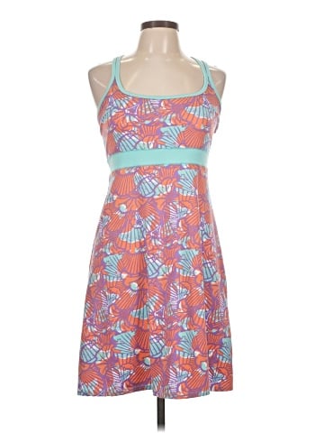 Lola Cocktail Dress (view 1)