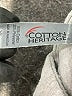 Heritage Gray Pullover Hoodie Size XL - photo 7