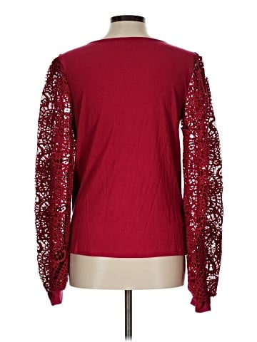 Willow & Root Long Sleeve Blouse (view 2)