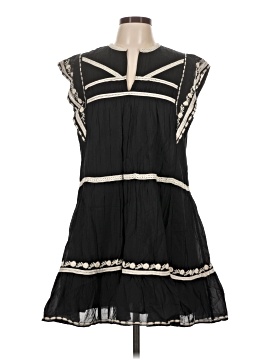 Used Zara Embroidered Dresses On Sale Up To 90% Off | ThredUp