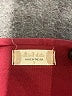 Altar'd State Solid Burgundy Romper Size S - photo 4