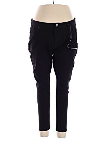 DG^2 by Diane Gilman Active Pants (view 1)