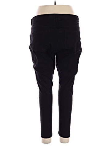 DG^2 by Diane Gilman Active Pants (view 2)