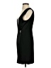 Marc by Marc Jacobs 100% Polyester Solid Black Cocktail Dress Size 2 - photo 5