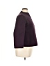 ASOS Purple Turtleneck Sweater Size 14 - photo 4