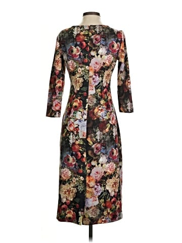 New York & Company Casual Dress (view 2)