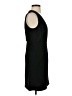 Marc by Marc Jacobs 100% Polyester Solid Black Cocktail Dress Size 2 - photo 4