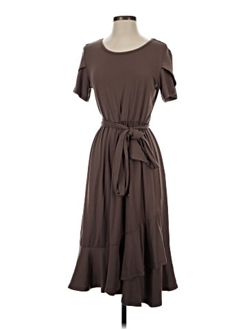 Levaca Casual Dress (view 1)