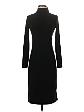 alexis long sleeve dress The Long Alexis Dress in Royal XS