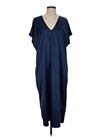 Silence and Noise Casual Dress (view 1)