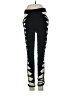 Unbranded Black Active Pants Size XS (estimated) - photo 2