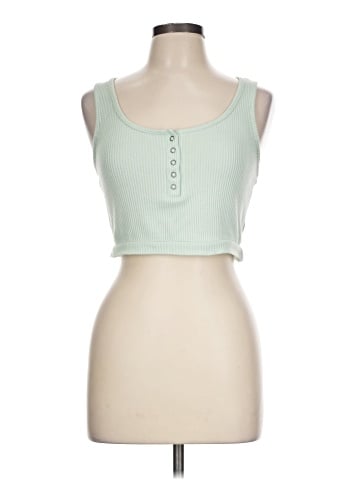 Flirtitude Tank Top (view 1)