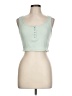 Flirtitude Green Tank Top Size L - photo 1