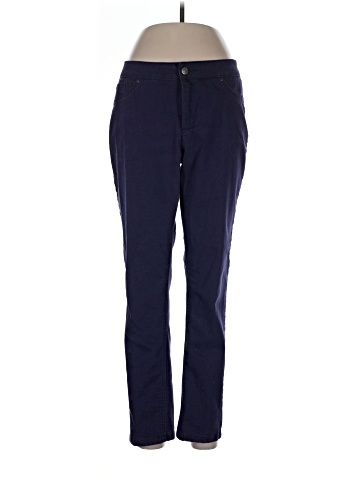 Peck & Peck Casual Pants (view 1)