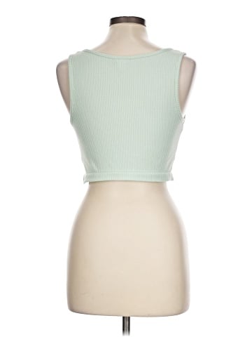 Flirtitude Tank Top (view 2)