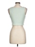 Flirtitude Green Tank Top Size L - photo 2