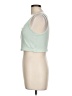 Flirtitude Green Tank Top Size L - photo 5
