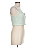 Flirtitude Green Tank Top Size L - photo 4