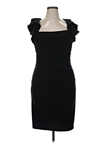 Carole Little Cocktail Dress (view 1)