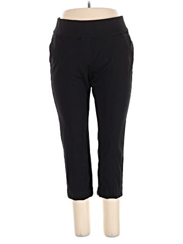 Lane Bryant Active Pants (view 1)