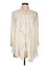 Kenar Ivory Cardigan Size L - photo 1