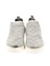 Steve Madden Houndstooth Gray Flats Size 9 - photo 2