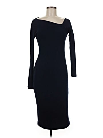 Enza Costa Cocktail Dress (view 1)