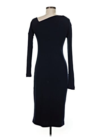 Enza Costa Cocktail Dress (view 2)
