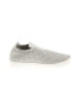 Steve Madden Houndstooth Gray Flats Size 9 - photo 1