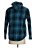 Boston Traders 100% Cotton Blue Fleece Size S - photo 2