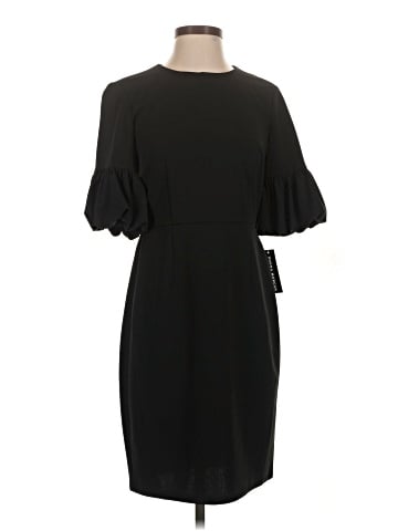 Donna Morgan Cocktail Dress (view 1)
