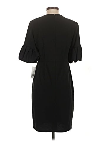 Donna Morgan Cocktail Dress (view 2)