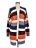 Ecowish Blue Cardigan Size M - photo 1