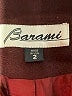 Barami Brown Coat Size 2 - photo 6