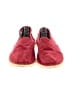 TOMS Red Flats Size 6 - photo 2