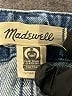 Madewell Blue Jeans Size 25 waist - photo 4