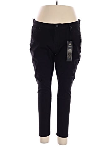 DG^2 by Diane Gilman Casual Pants (view 1)