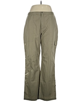 Chico's Design Cargo Pants