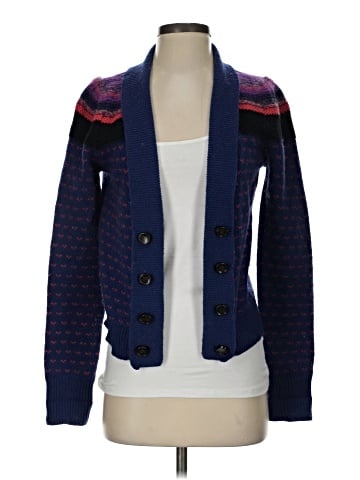 Marc by Marc Jacobs Cardigan (view 1)
